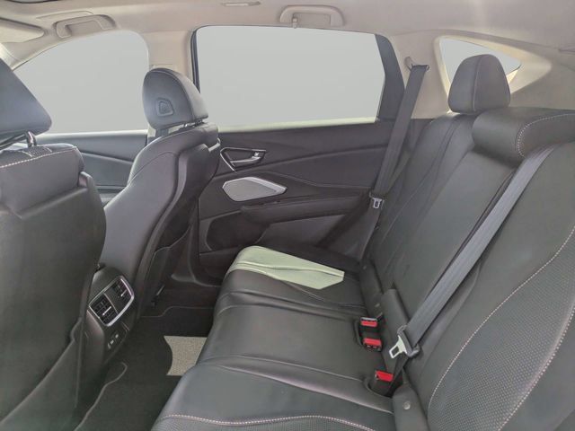 Used 2021 Acura RDX w/ Technology Package AWD/4WD image 14