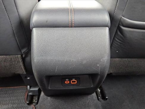 Used 2024 Nissan Altima 2.5 SR image 16