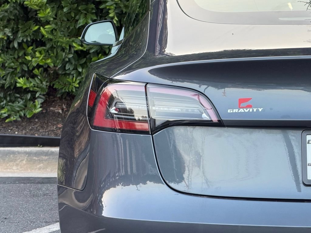 Used 2023 Tesla Model 3 Long Range AWD/4WD image 15