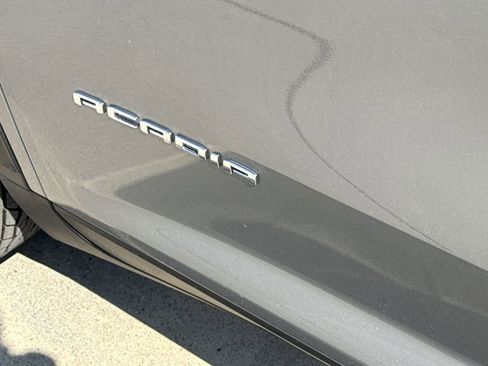 New 2026 GMC Acadia Elevation w/ Elevation Premium Package image 27