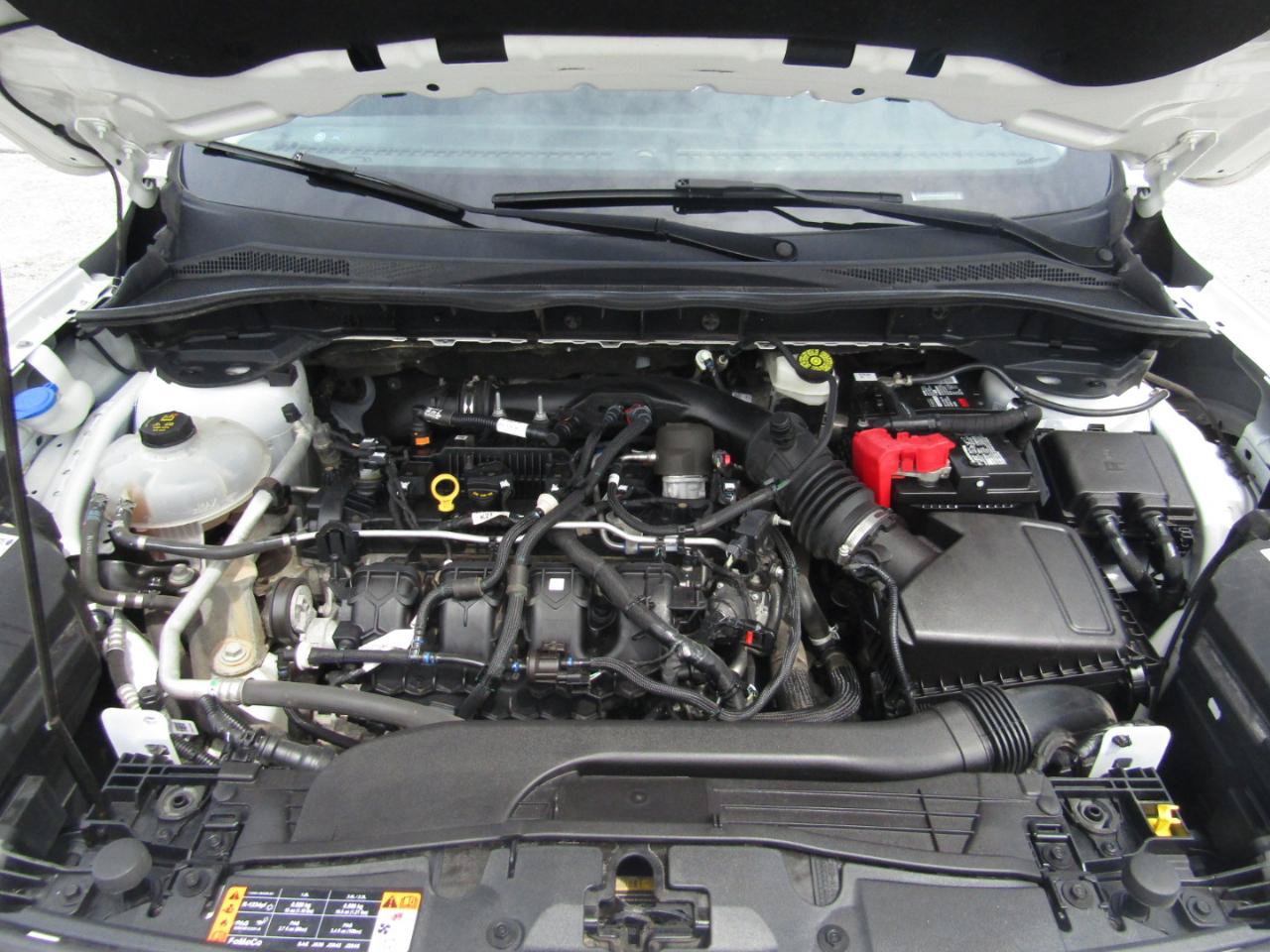 Used 2022 Ford Escape Titanium AWD/4WD image 26