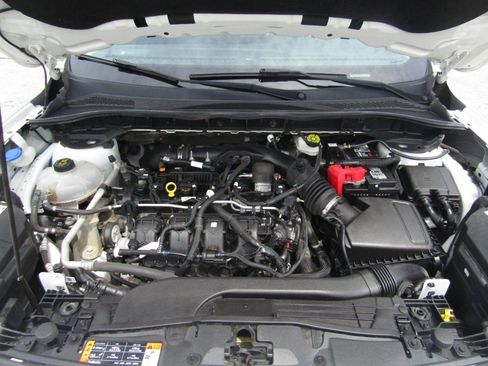 Used 2022 Ford Escape Titanium AWD/4WD image 26