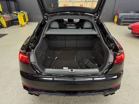Used 2019 Audi S5 Prestige image 14
