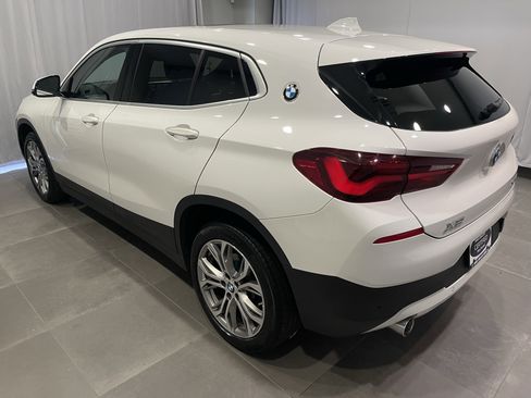Used 2022 BMW X2 xDrive28i w/ Convenience Package image 4