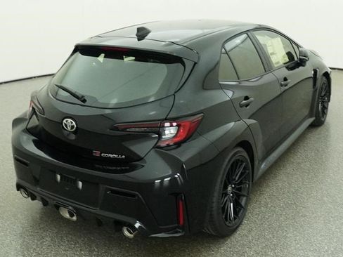 Used 2026 Toyota Corolla GR AWD/4WD image 11