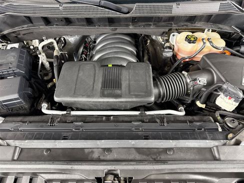 Used 2020 Chevrolet Silverado 1500 RST w/ All-Star Edition AWD/4WD image 43