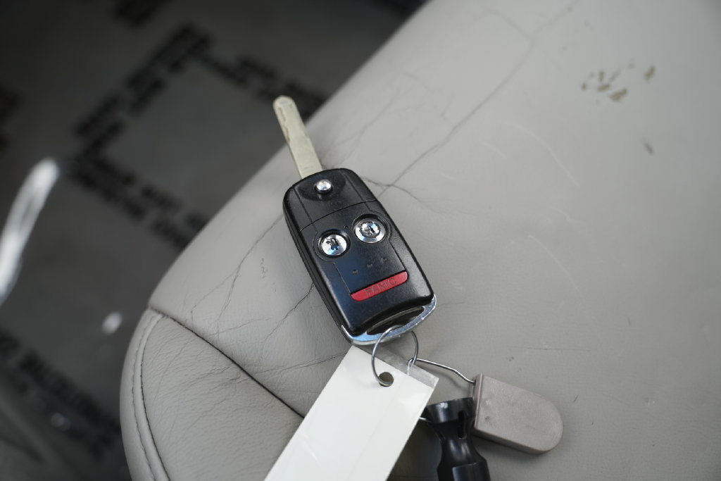Used 2009 Acura MDX AWD/4WD image 56