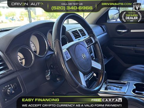 Used 2008 Dodge Charger R/T RWD image 11