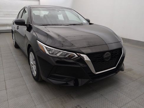 Used 2023 Nissan Sentra S FWD image 13