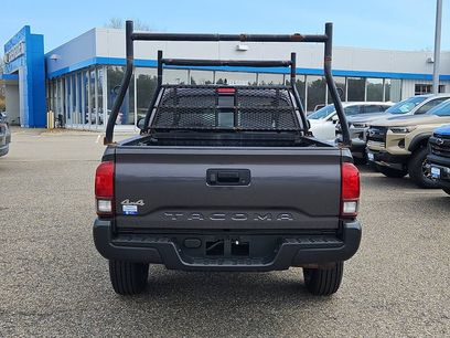 Used 2022 Toyota Tacoma SR