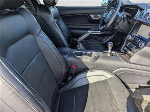 Used 2020 Ford Mustang GT Premium w/ GT Performance Package image 28