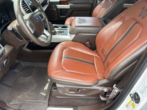 Used 2018 Ford F150 King Ranch AWD/4WD image 10
