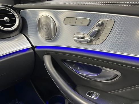 Certified 2021 Mercedes-Benz E 63 AMG S image 29