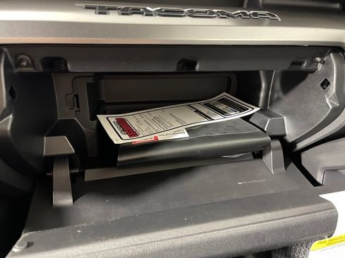 New 2025 Toyota Tacoma SR5 image 25