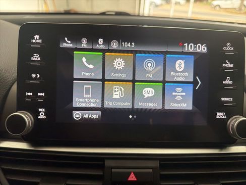 Used 2019 Honda Accord EX-L image 34