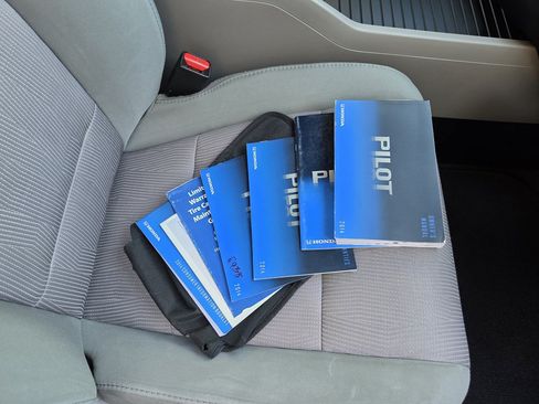 Used 2014 Honda Pilot EX image 31