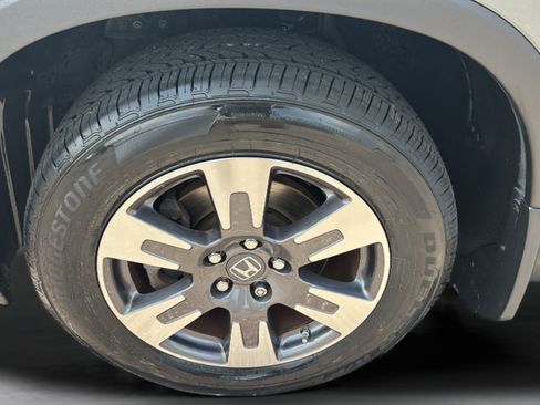 Used 2017 Honda Ridgeline RTL-E image 28