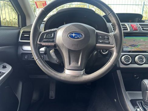 Used 2016 Subaru Impreza 2.0i Sport Limited image 6