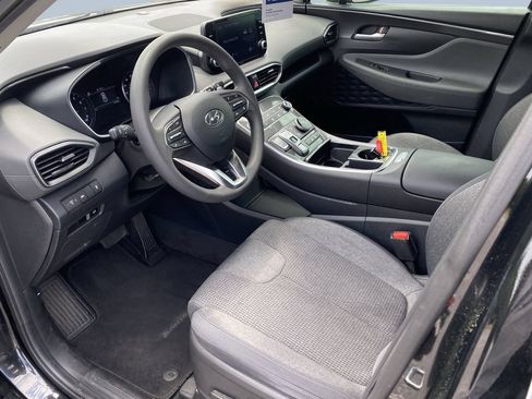 Certified 2022 Hyundai Santa Fe SEL FWD image 10