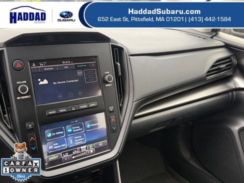 Certified 2024 Subaru Impreza 2.0i AWD/4WD image 30