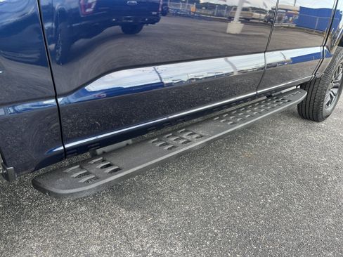 Used 2024 Ford F150 Tremor w/ Bed Utility Package AWD/4WD image 10