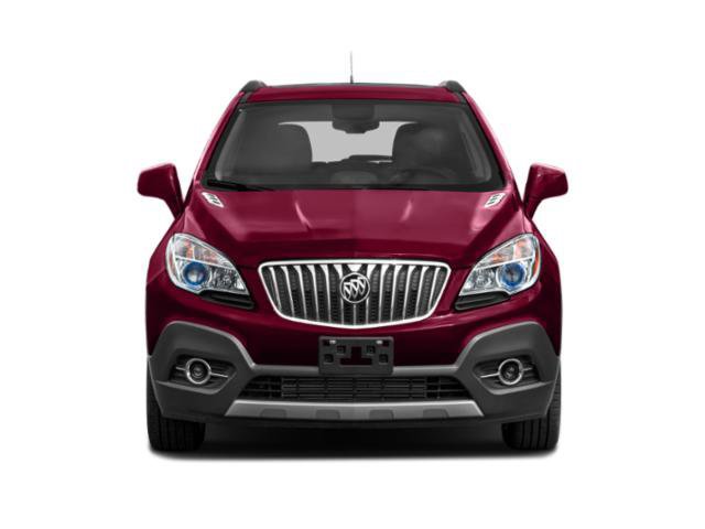Used 2015 Buick Encore Convenience FWD image 7