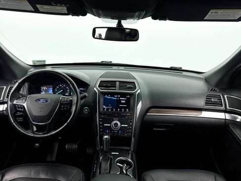 Used 2017 Ford Explorer Limited FWD image 18