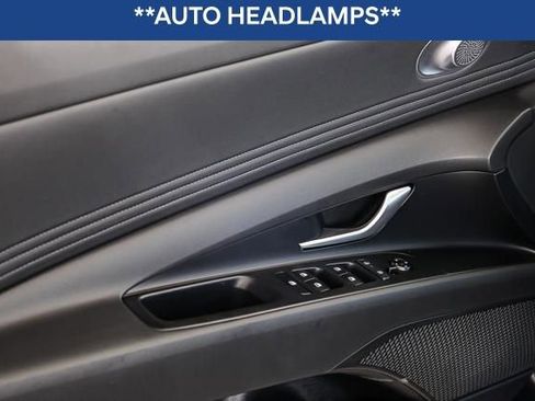 Used 2024 Hyundai Elantra SEL w/ Convenience Package image 14