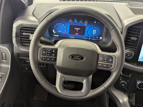 New 2026 Ford F150 XLT image 16