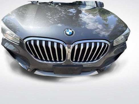 Used 2021 BMW X1 xDrive28i w/ Convenience Package AWD/4WD image 8