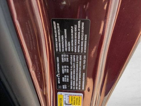 Used 2018 Buick Cascada Premium image 22