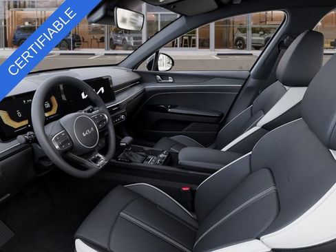 Certified 2025 Kia K5 GT-Line image 17