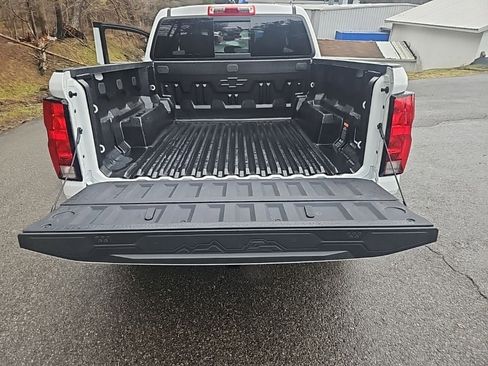 Used 2024 Chevrolet Colorado Trail Boss w/ Advanced Trailering Package image 20