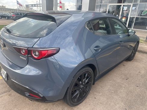 Used 2023 MAZDA MAZDA3 s image 5