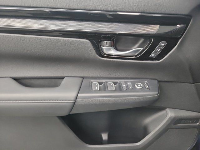 Certified 2024 Honda CR-V EX-L image 20