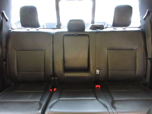 Certified 2023 Ford F150 Lariat w/ Equipment Group 502A High image 26