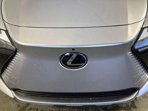 New 2026 Lexus RZ 350e PREMIUM image 26