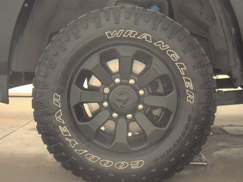 Used 2020 RAM 2500 Power Wagon image 7