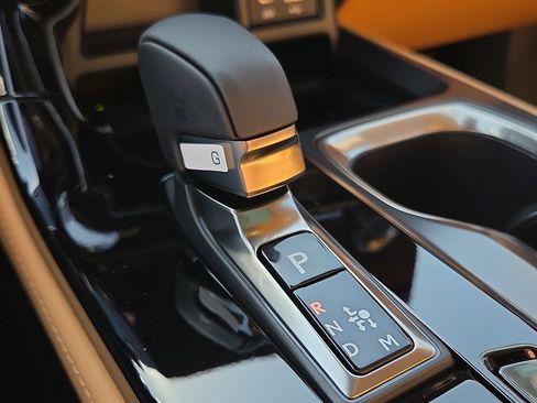 New 2026 Lexus NX 350 AWD w/ Luxury Package image 26