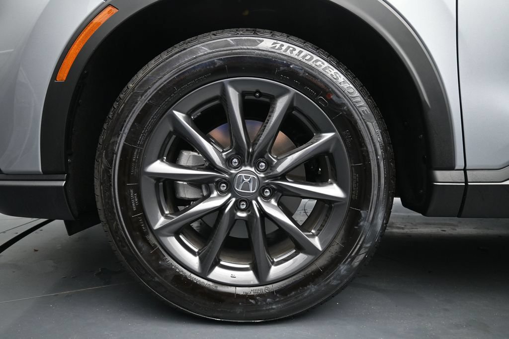 Used 2026 Honda CR-V EX-L image 11