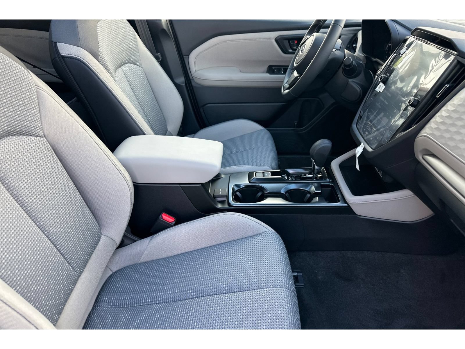 New 2026 Subaru Forester Premium AWD/4WD image 16