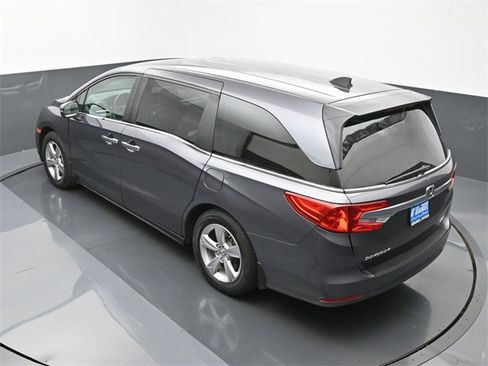 Used 2019 Honda Odyssey EX-L image 14