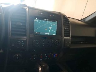 Used 2018 Ford F150 XLT w/ Equipment Group 302A Luxury AWD/4WD image 19