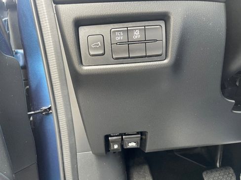 Used 2019 MAZDA CX-5 Grand Touring w/ GT Premium Package image 32