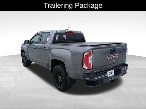 Certified 2022 GMC Canyon Elevation w/ Elevation Premium Package image 4