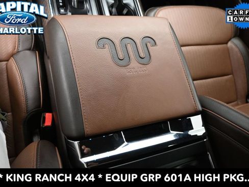 Used 2024 Ford F150 King Ranch AWD/4WD image 17