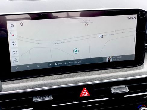 Used 2025 Kia K5 EX image 20