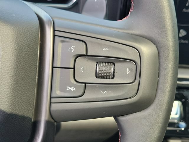 Used 2025 GMC Sierra 1500 AT4X AWD/4WD image 22