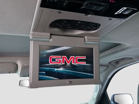 Used 2019 GMC Yukon XL SLT w/ Premium Edition RWD image 17