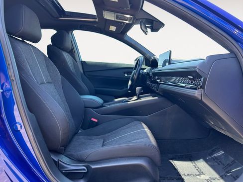 Used 2023 Honda Accord Sport image 24